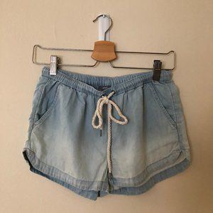 Aerie Beach Shorts